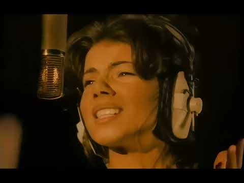 HD | Edyta Górniak - To nie ja | Preview video | Poland 1994 - Eurovision Song Contest