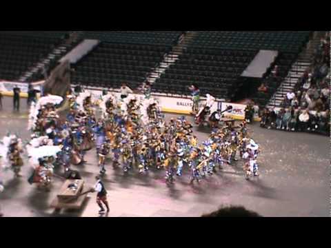 Polish American String Band 2011 performing on the Main Floor