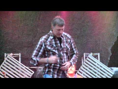 Daryl Worley - Tequila On Ice