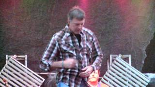 Daryl Worley - Tequila On Ice