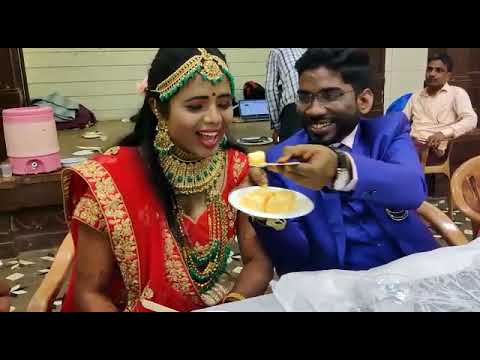 Maddy's Wedding Ukhana Ice Cream