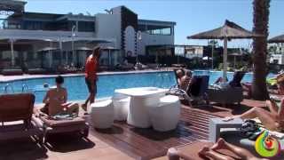 HD Pueblo Marinero en Playa Blanca, Lanzarote