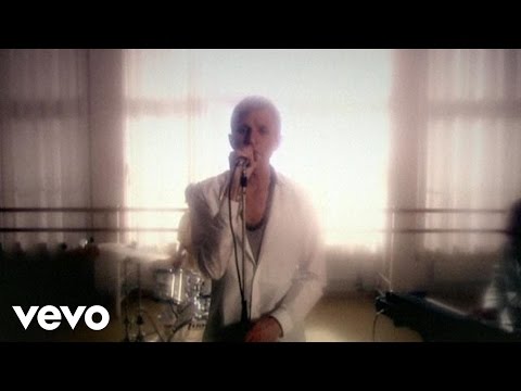 Rush - Jay Jay Johanson