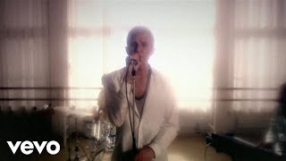 Jay-Jay Johanson - Rush