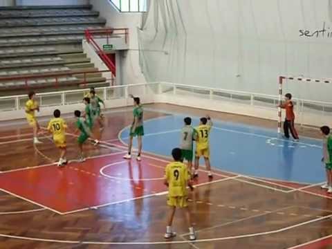 CAP Andebol Penafiel