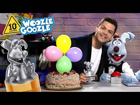 Der Silberne Woozle 2023: Das große Finale l Woozle Geburtstag | WOOZLE GOOZLE