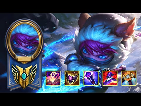 [NA] REZZKENNEN - KENNEN MONTAGE - BEST KENNEN