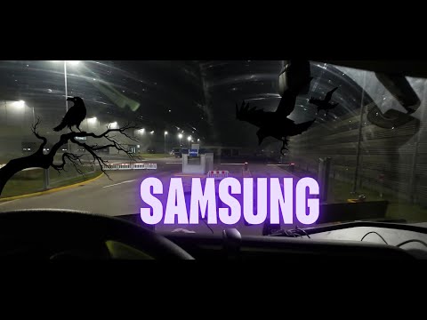 #112/24  (4K) Załadunek we Wronkach, mało miejsca do manewrowania