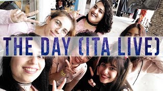 ⊰ PONTECOMIX 2019 LIVE ⊱ THE DAY ≈ PORNO GRAFFITTI (IN ITALIANO)
