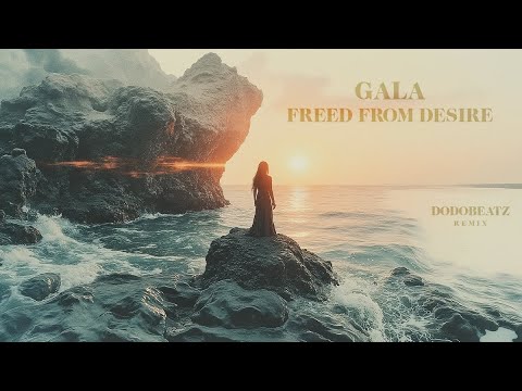 Gala - Freed From Desire (Dodobeatz Remix) [Bounce / Trance / Techno Mix]