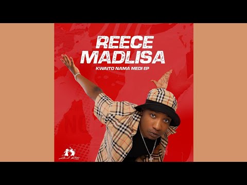 Reece Madlisa & Jabulile - Ndonela (Official Audio) feat. Six40 & Classic Deep