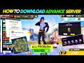 Free Fire Advance Server Download Ob49 Update Advance Server Free Fire New Event Ff New Event