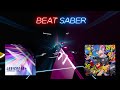 Beat Saber Multiplayer LUDICROUS Spin Eternally Expert