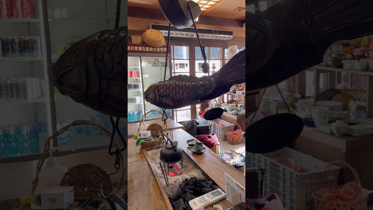 Would you have a coffee here? #japan #coffee 🇯🇵☕️