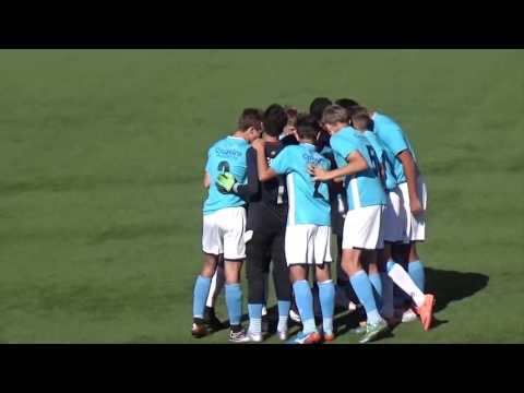 Cruzeiro Academy -  IBERCUP PORTUGAL 2016