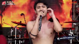 Download lagu Nectura ft Addy Forgotten & Vicky Burgerkill - Pasive Aggresive Bulshit | Hellprint United Day V mp3