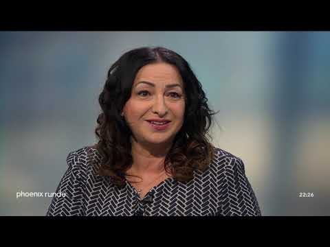 "Das Coronavirus - Wie groß ist die Gefahr?" - phoenix runde vom 28.01.20