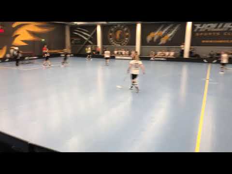 SS Nova vs. SB Vantaa naiset 7.3.2021