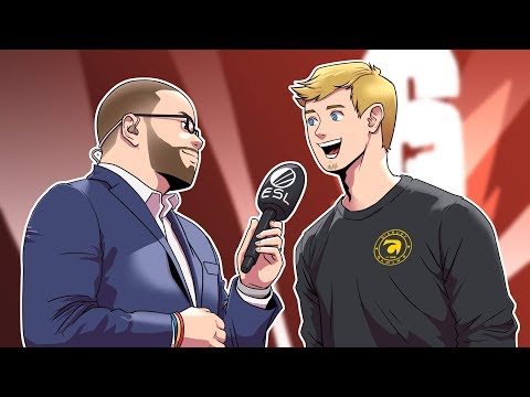 Raleigh Major VLOG and CREATOR CUP