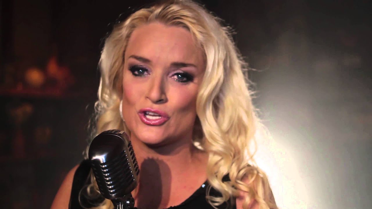 Samantha Steenwijk - Hou toch van mij