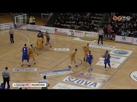 Hazai pályán kapott ki a Falco a Soprontól