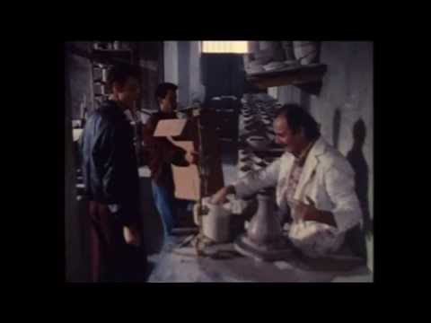 Enio Drovandi - Classe di ferro 2