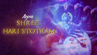 विष्णु स्तोत्रम् | (Vishnu Stotram)