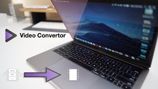 Video Converter Review by Wondershare - Easily export mov to mp4 and more