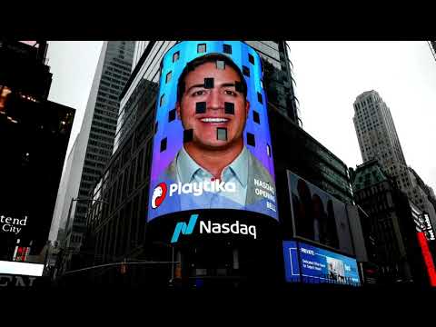 標準普爾收盤上漲，Alphabet跳水。 (S&P ends higher as Alphabet jumps)