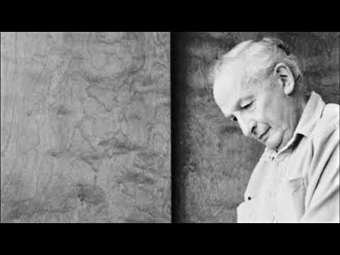 Rudolf Arnheim - Space as an Image of Time