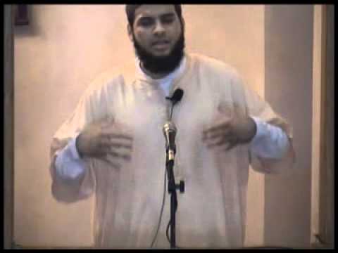 Khutbah 07-02-2010 part 1