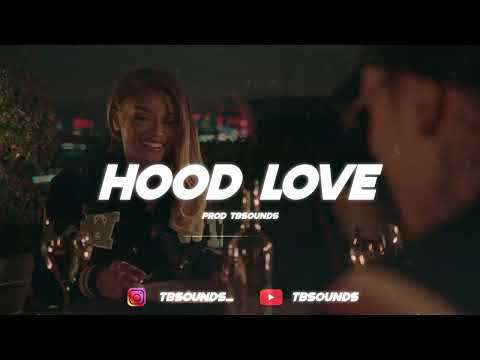 "Hood Love" - Central Cee x Headie One | Melodic Drill Type Beat 2022