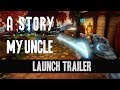 Gameplay-Video von A Story About My Uncle  Mac