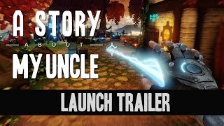 Game trailer