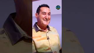 Essa erva é da boa 😮‍💨🍁 #humor #danilogentili #thenoite #sbt