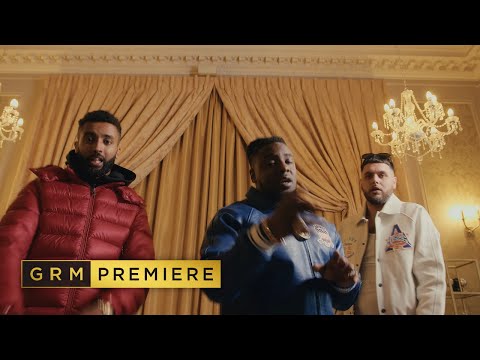 Aystar, Mist & Jaykae - Kop That Shit (Brum Remix) - Episode 2 | GRM Daily