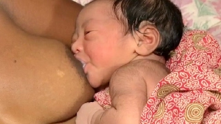 Download lagu Attaching Your Baby at the Breast Breastfeeding Se... mp3