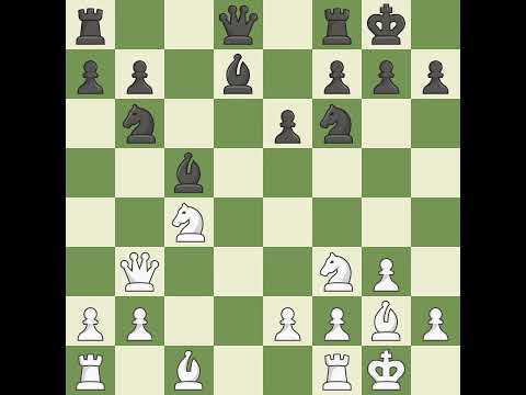 Flohr Salomon M (CZE) VS Euwe Max (NED)