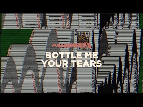 Bottle Me Your Tears