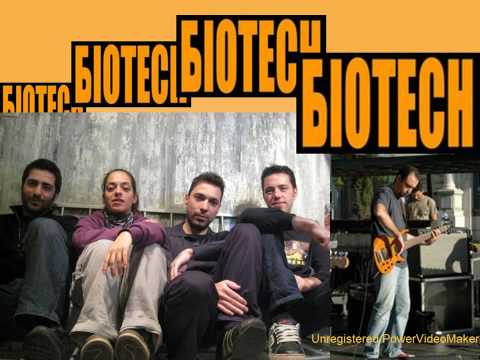 Biotech - Bide My Time (Demo Version)