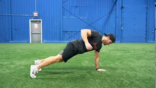 Renegade Row exercise video thumbnail