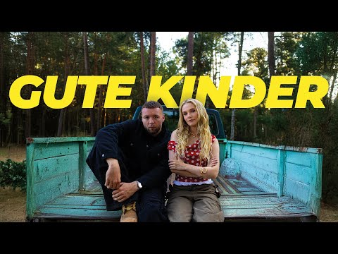 CIVO x Esther Graf - Gute Kinder (Prod. by Maxe)