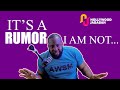 I WANT TO CLEAR UP SOME RUMORS - RAY EMODI || Nollywood Jagaban Tv