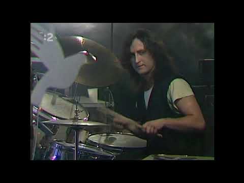 OLYMPIC - Dopis,Můj klid,Jako za mlada (Živě 1986)