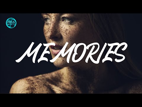 NATIIVE - Memories (Lyrics) ft. FINLAY