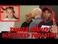 🚨Breaking: Tanner Horner Sentenced to DEATH for the Murder of 7-yr-old Texas Girl Athena Strand