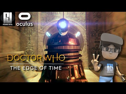 Doctor Who: The Edge of Time
