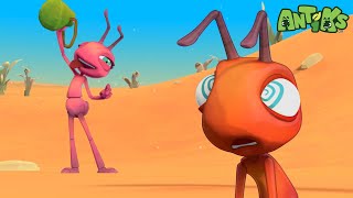 Download lagu Sediento de agua | Caricaturas | Antiks | Videos Graciosos Para Niños | Oddbods mp3