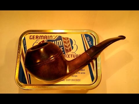 Stanwell Pipe Restoration Part 3
