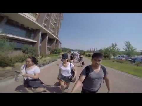 Budapest, Hungary - 2015